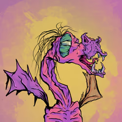 Dragon #9354