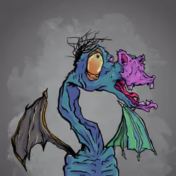 Dragon #3714
