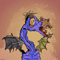 Dragon #9329