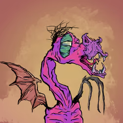 Dragon #1471