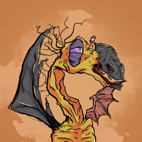 Dragon Town Wtf