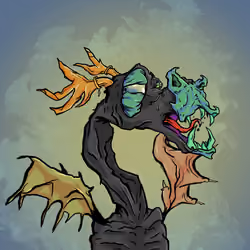 Dragon #8283