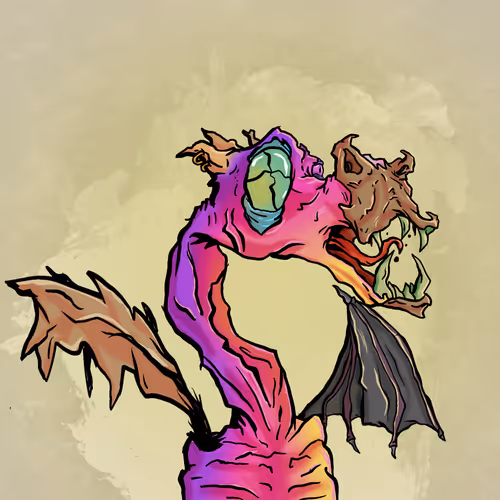 Dragon Town Wtf