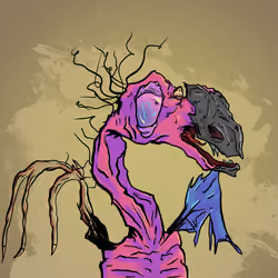Dragon #9391