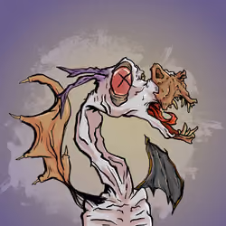 Dragon #3803