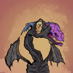 Dragon #3210