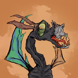 Dragon #968