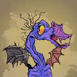 Dragon #8000