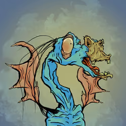 Dragon #6108