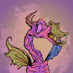 Dragon #1336