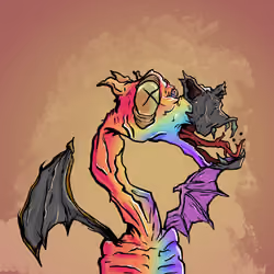 Dragon #3798