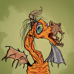 Dragon #9153