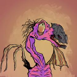 Dragon #6087