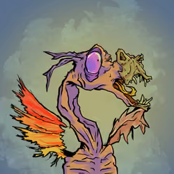 Dragon #5079