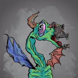Dragon #7957