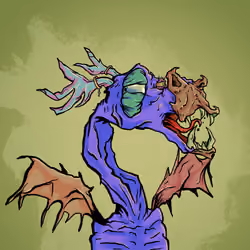 Dragon #934