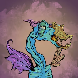 Dragon #7877