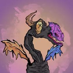 Dragon #2375