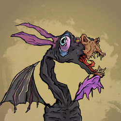 Dragon #6434