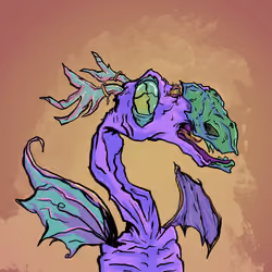 Dragon #2015