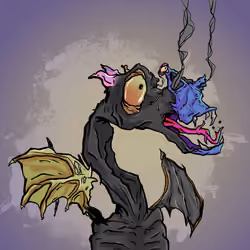 Dragon #8666