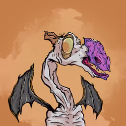 Dragon #8864