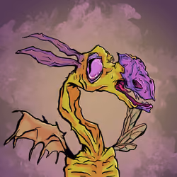 Dragon #4693