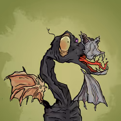 Dragon #2830