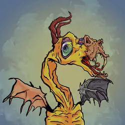 Dragon #4785