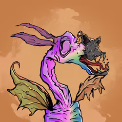 Dragon #3505