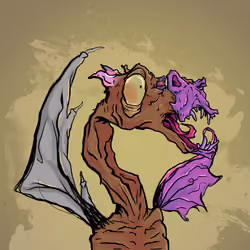 Dragon #9295