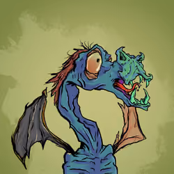 Dragon #8341