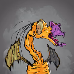 Dragon #9183