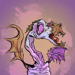 Dragon #5265