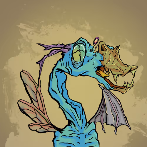 Dragon Town Wtf