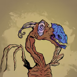 Dragon #3215