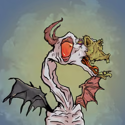 Dragon #3146