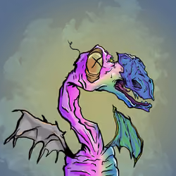 Dragon #8349
