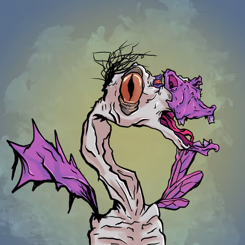 Dragon Town Wtf
