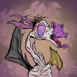 Dragon #8699