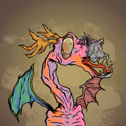 Dragon #7800