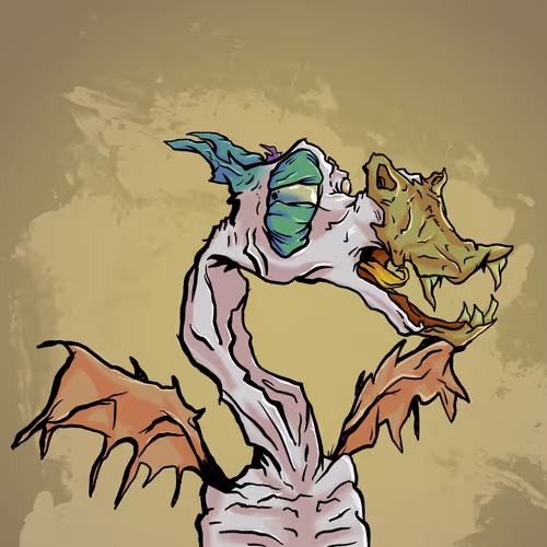 Dragon Town Wtf