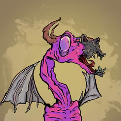 Dragon #4913