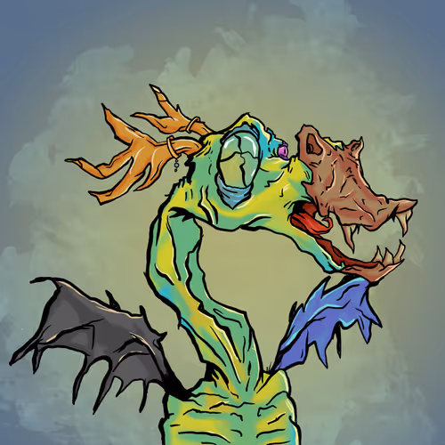 Dragon Town Wtf