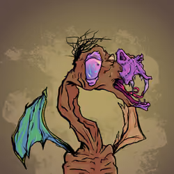 Dragon #7717