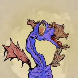 Dragon #9016