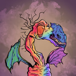 Dragon #1470