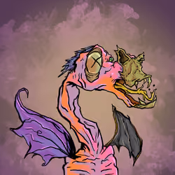 Dragon #1874