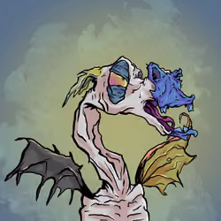 Dragon #1194