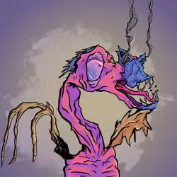 Dragon #1030